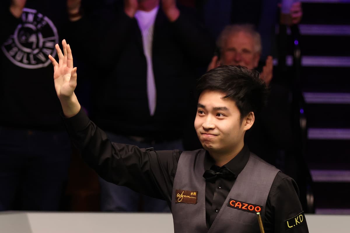 2024 Wuhan Open Snooker Tuesday 8th October Preview, Matches, Order of Play